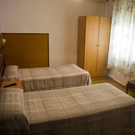 Hostal Lizana-2