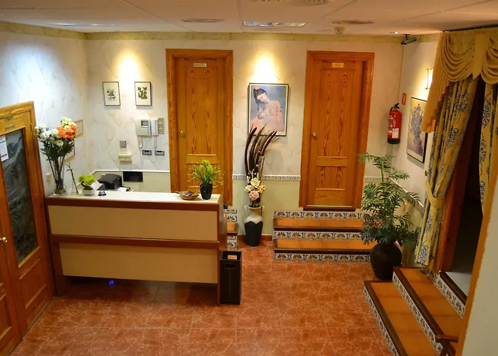 Hotel San Marcos Huesca